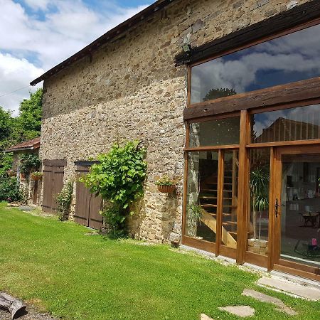 Villa La Grange Saint-Yrieix-la-Perche Esterno foto