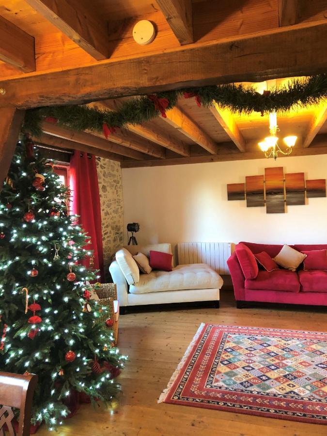 Villa La Grange Saint-Yrieix-la-Perche Esterno foto