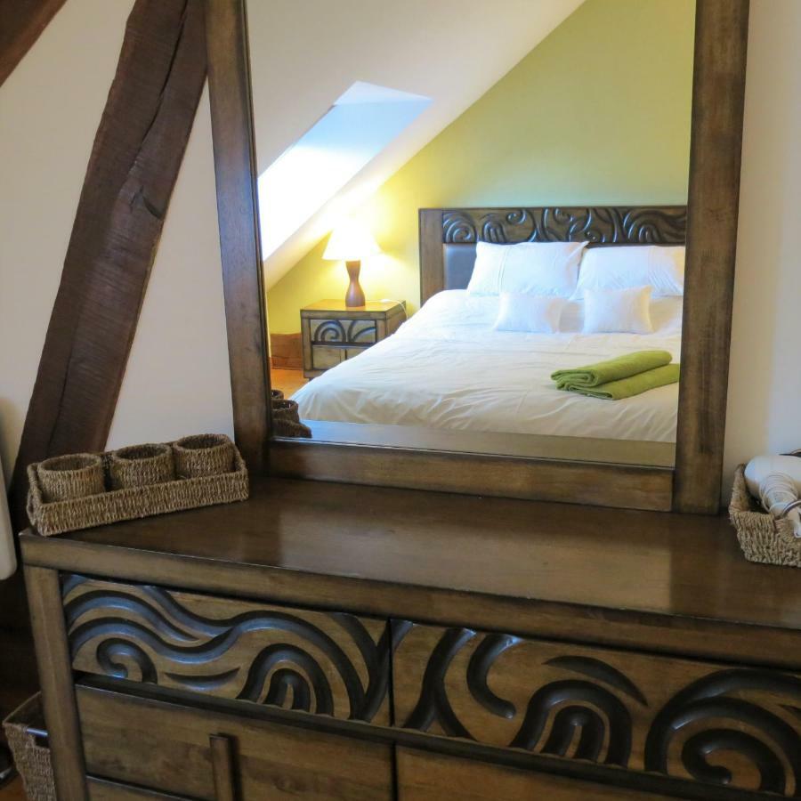 Villa La Grange Saint-Yrieix-la-Perche Esterno foto